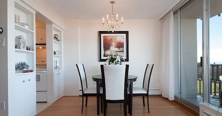 701-5603 Balsam Street, Vancouver, BC, V6M 4B6 - 5