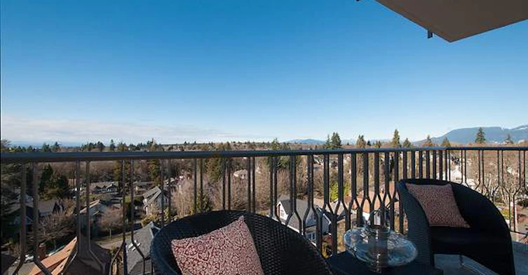 701-5603 Balsam Street, Vancouver, BC, V6M 4B6 - 2