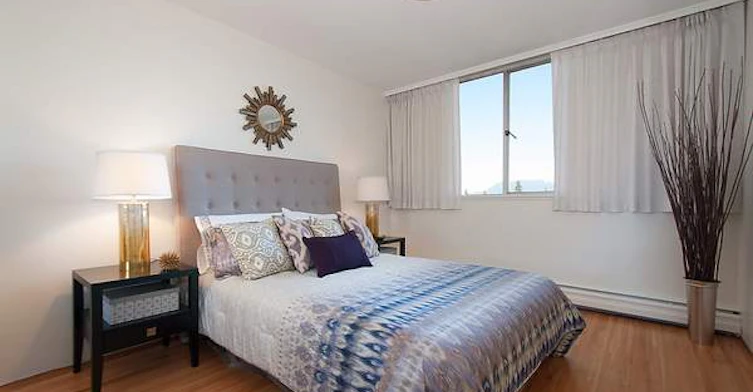 701-5603 Balsam Street, Vancouver, BC, V6M 4B6 - 6