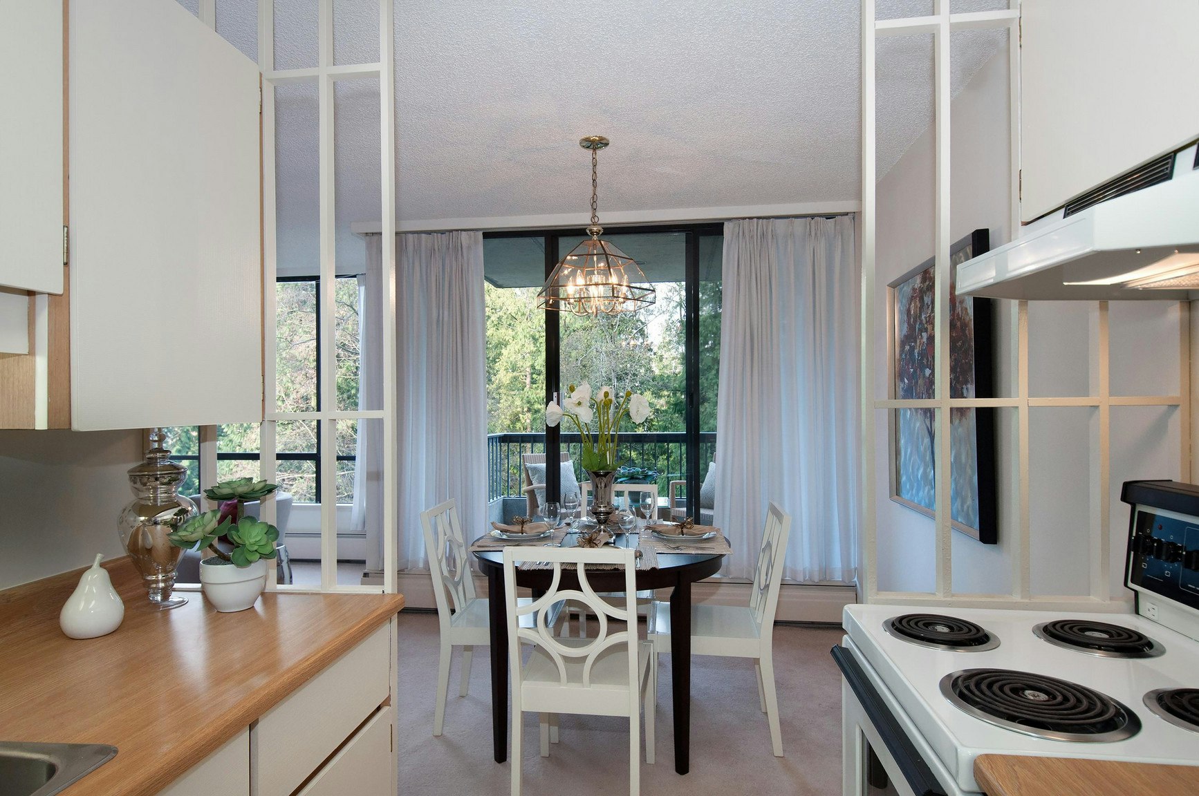 204-2233 Allison Road, Vancouver, BC, V6T 1T7 - 4
