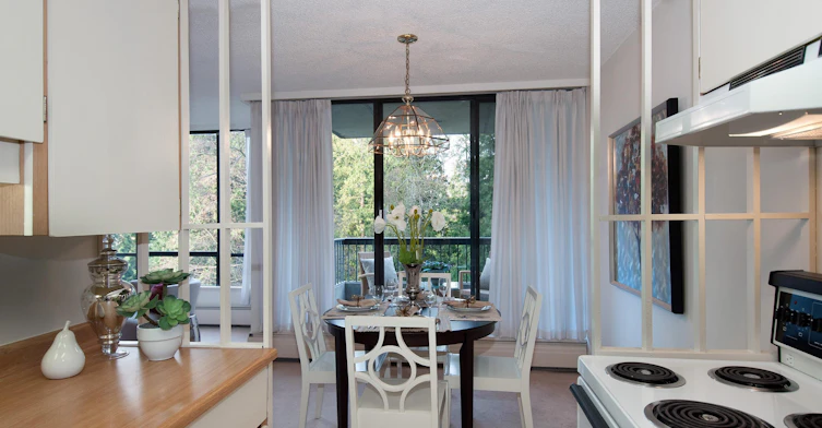 204-2233 Allison Road, Vancouver, BC, V6T 1T7 - 4