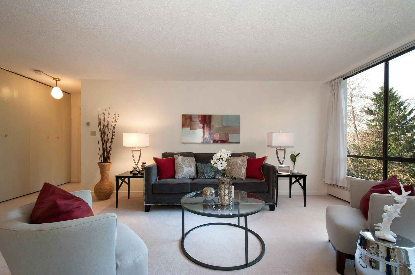 204-2233 Allison Road, Vancouver, BC, V6T 1T7 - 2