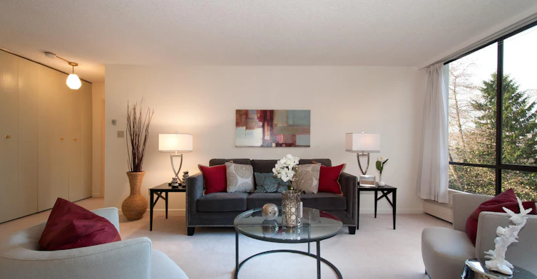 204-2233 Allison Road, Vancouver, BC, V6T 1T7 - 2