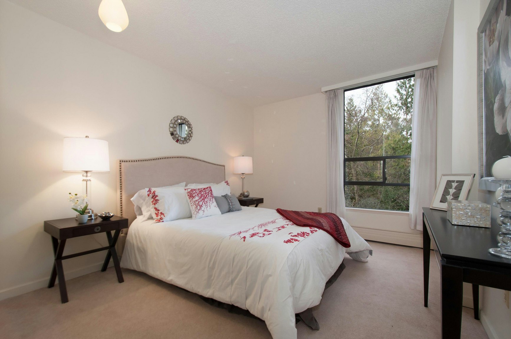 204-2233 Allison Road, Vancouver, BC, V6T 1T7 - 8