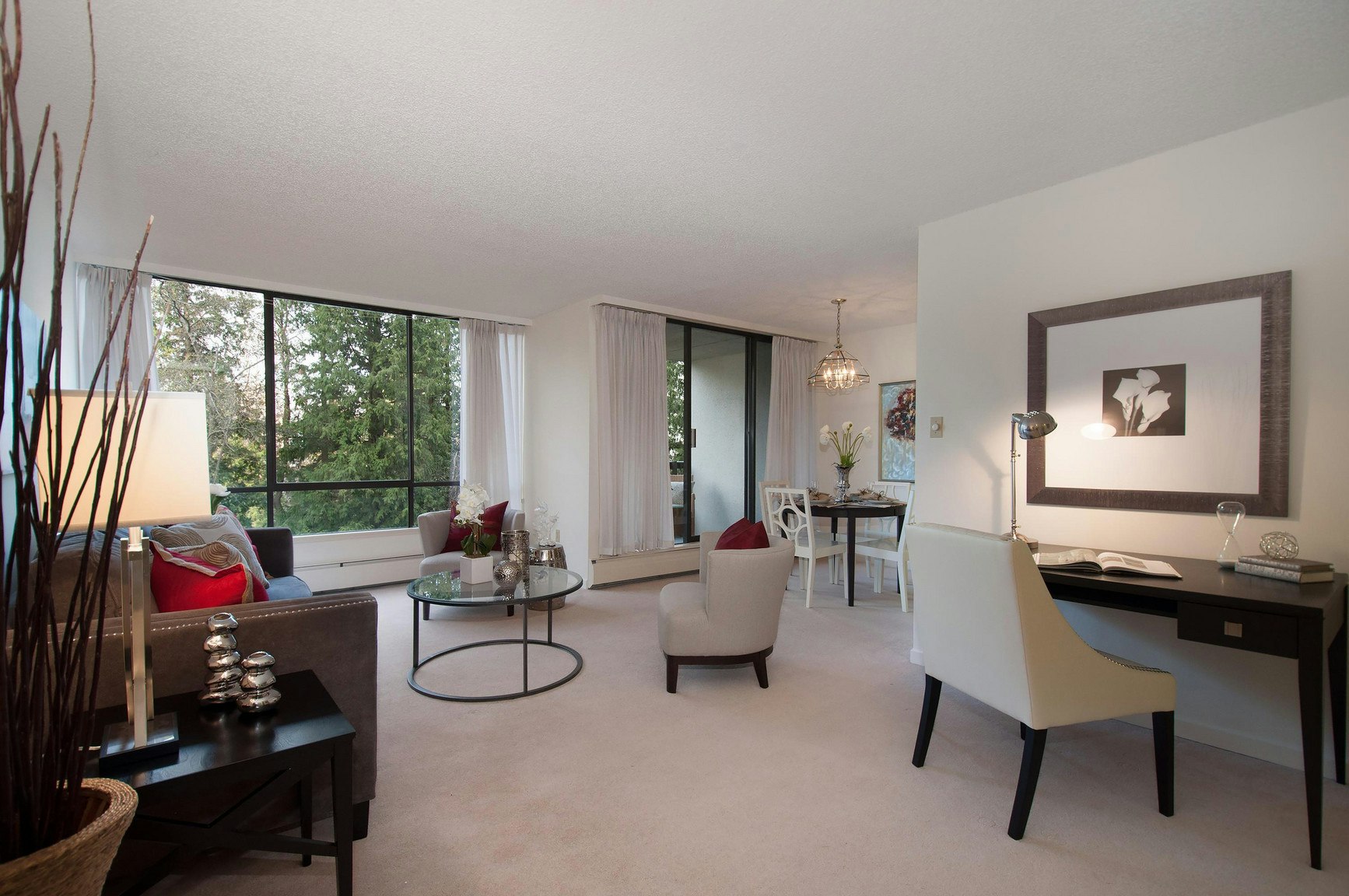 204-2233 Allison Road, Vancouver, BC, V6T 1T7