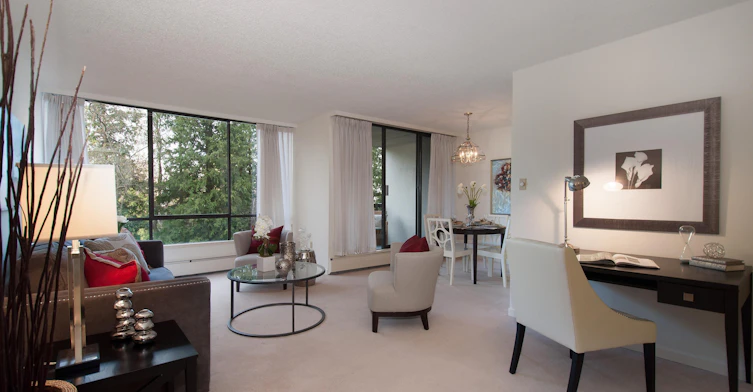 204-2233 Allison Road, Vancouver, BC, V6T 1T7