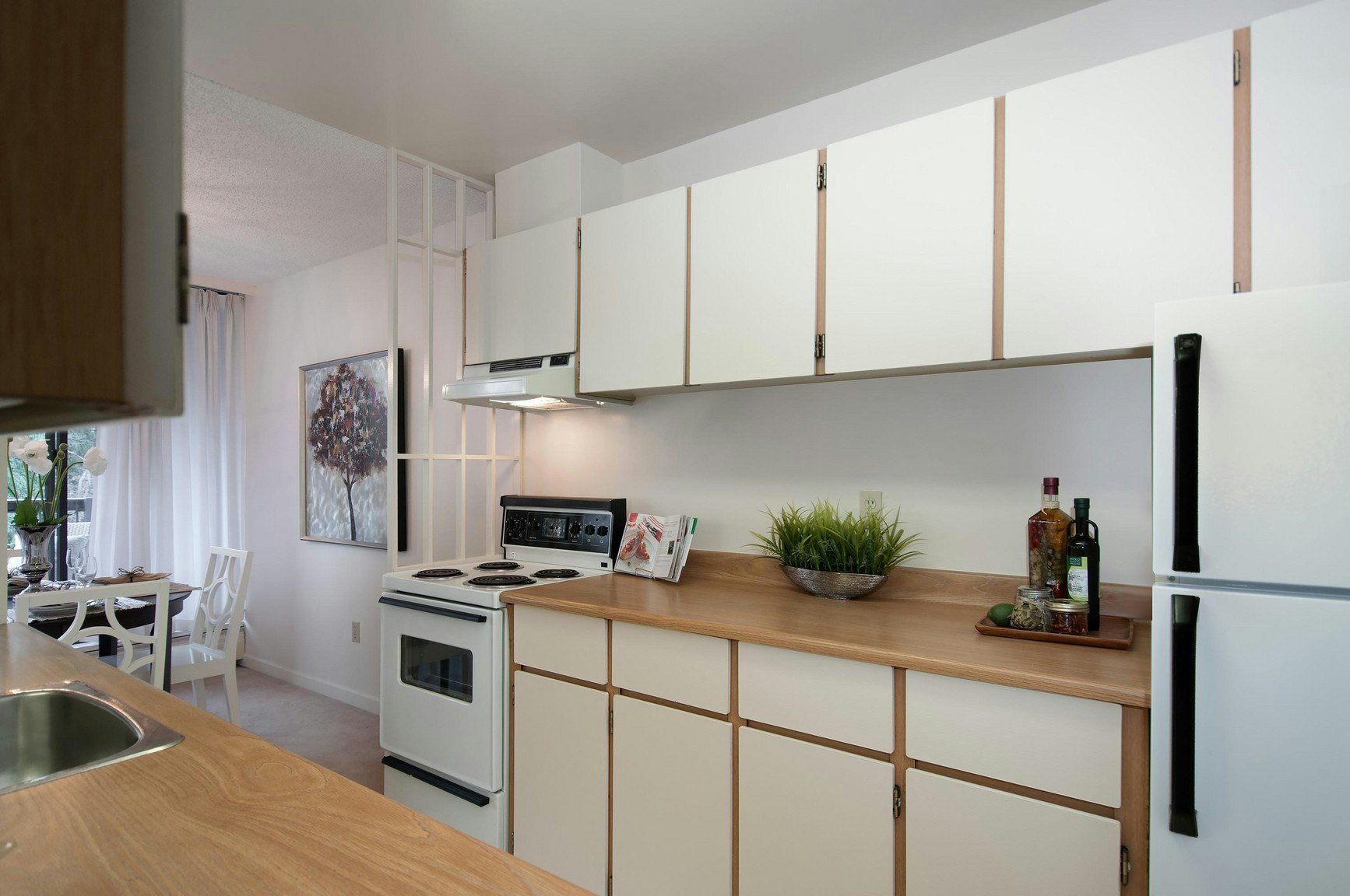 204-2233 Allison Road, Vancouver, BC, V6T 1T7 - 7