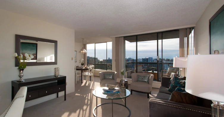 707-2233 Allison Road, Vancouver, BC, V6T 1T7