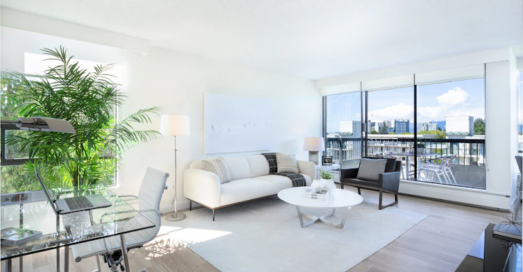103-2233 Allison Road, Vancouver, BC, V6T 1T7