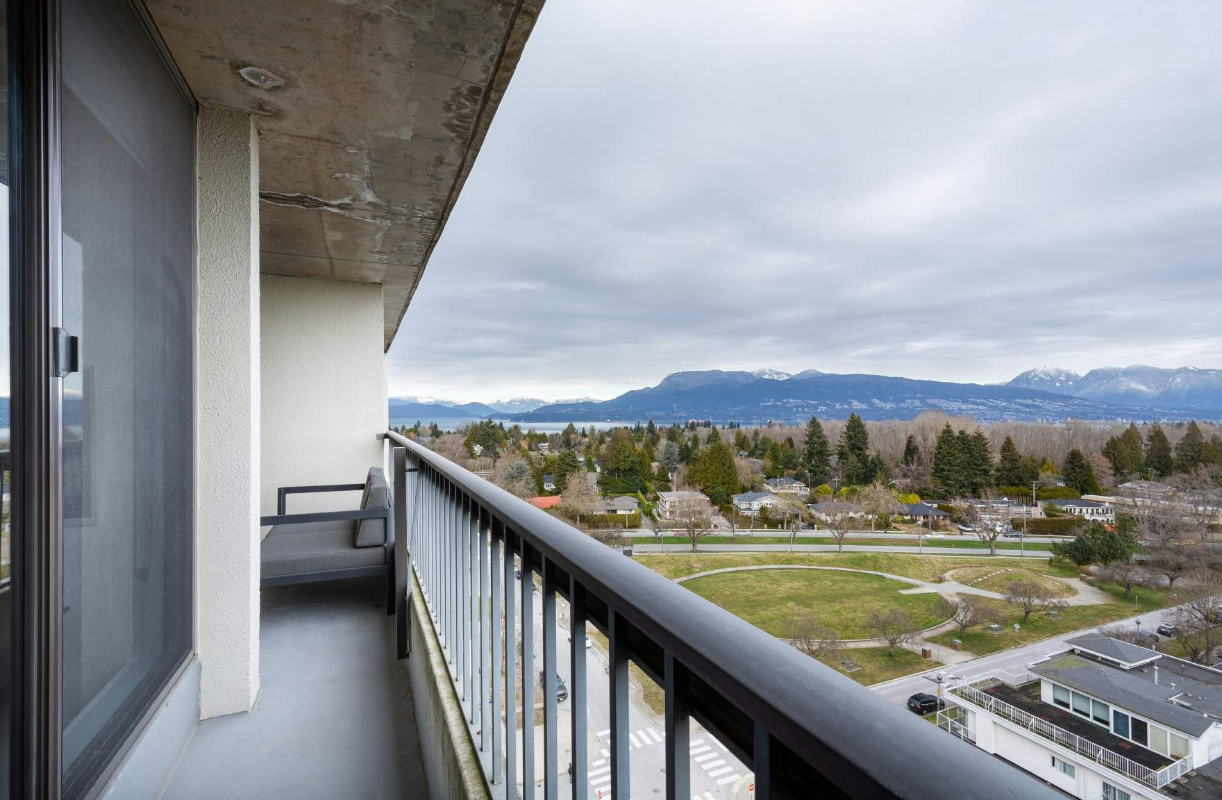 1303-2233 Allison Road, Vancouver, BC, V6T 1T7 - 4