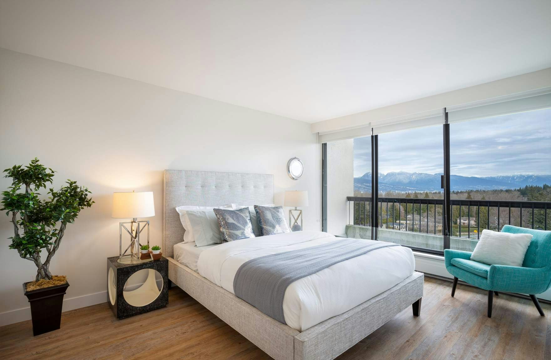 1303-2233 Allison Road, Vancouver, BC, V6T 1T7 - 8