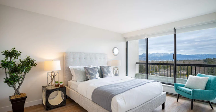 1303-2233 Allison Road, Vancouver, BC, V6T 1T7 - 8