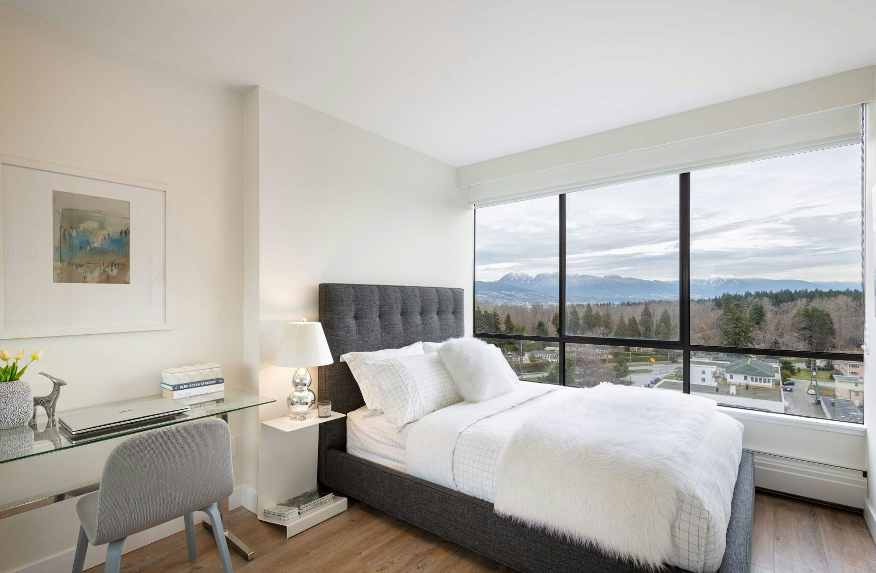 1303-2233 Allison Road, Vancouver, BC, V6T 1T7 - 11
