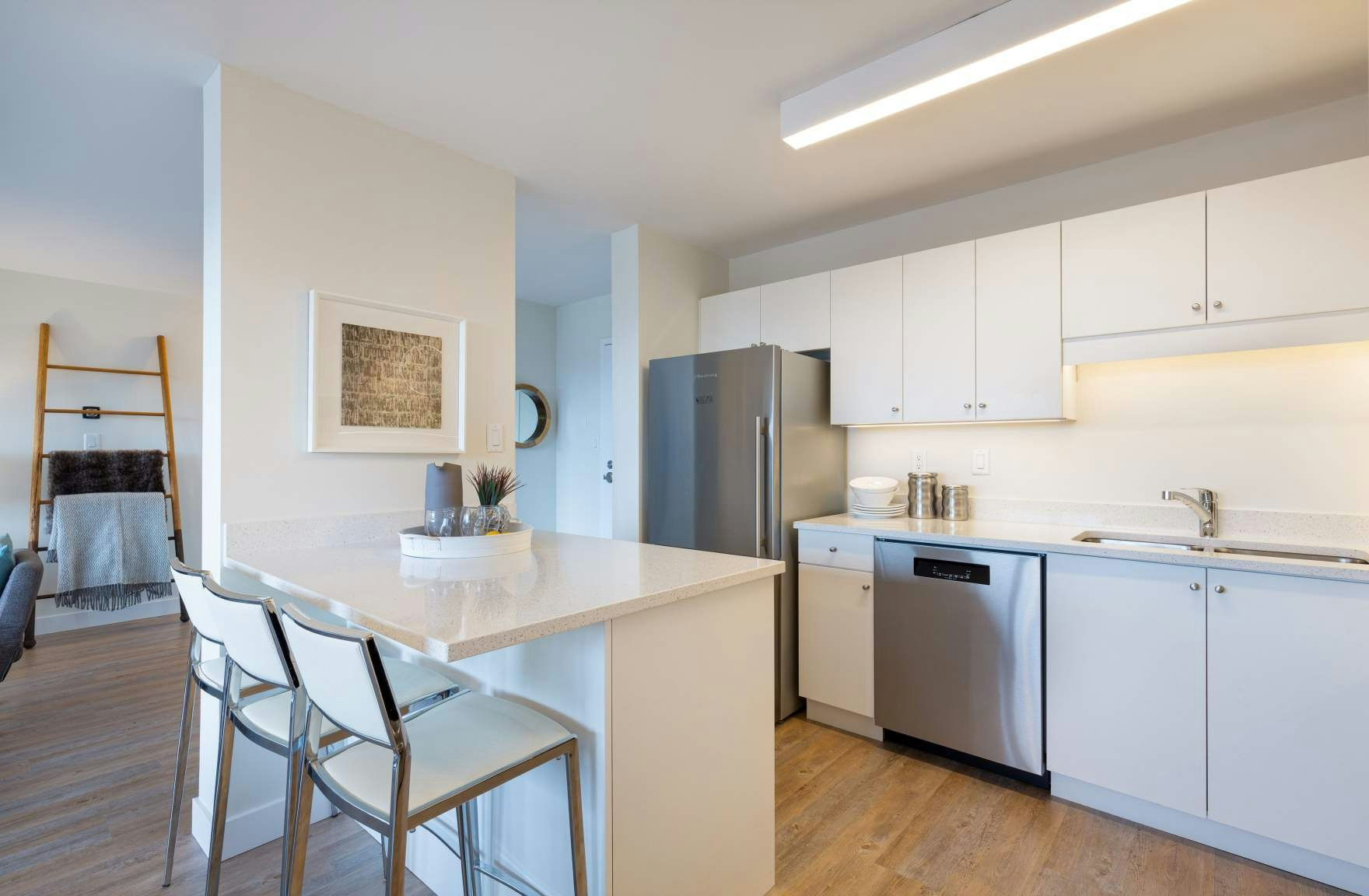 1303-2233 Allison Road, Vancouver, BC, V6T 1T7 - 7