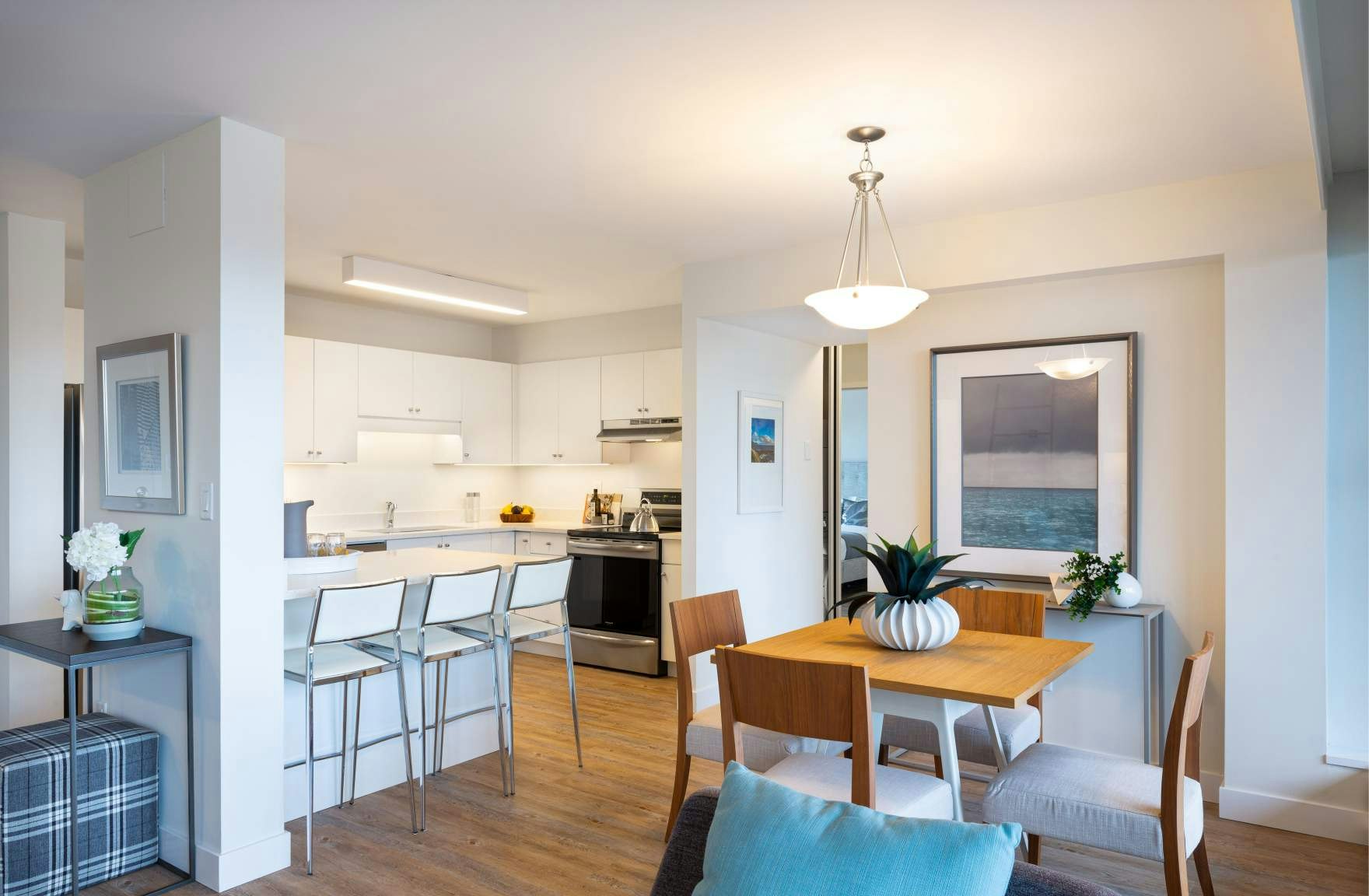 1303-2233 Allison Road, Vancouver, BC, V6T 1T7 - 5
