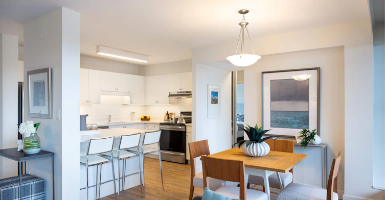 1303-2233 Allison Road, Vancouver, BC, V6T 1T7 - 5