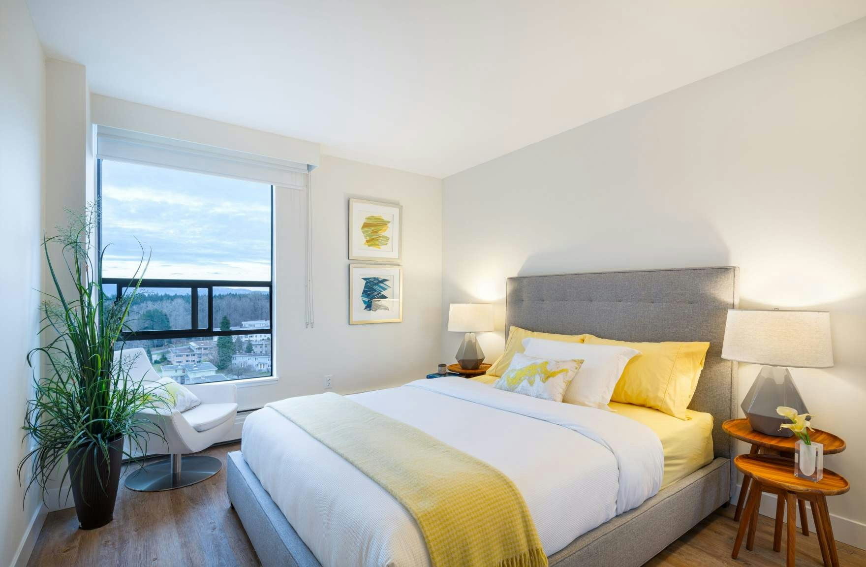 1303-2233 Allison Road, Vancouver, BC, V6T 1T7 - 12