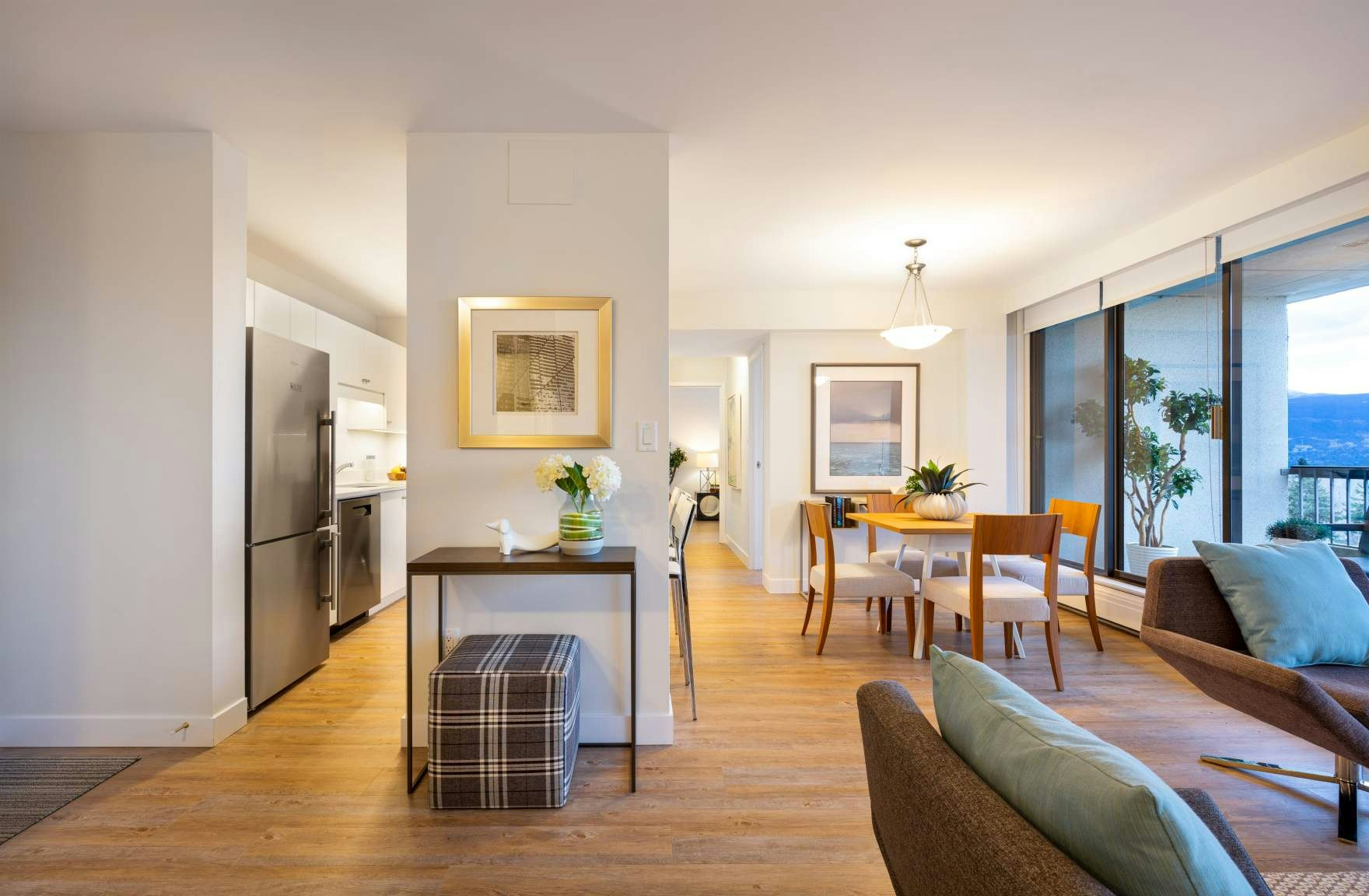 1303-2233 Allison Road, Vancouver, BC, V6T 1T7 - 2