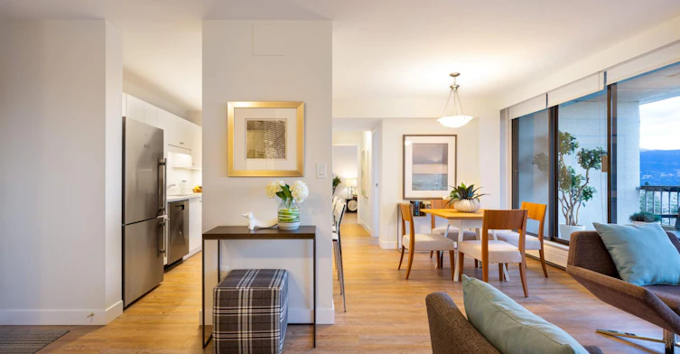 1303-2233 Allison Road, Vancouver, BC, V6T 1T7 - 2