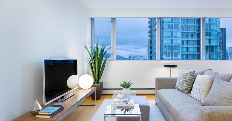 605-788 Jervis Street, Vancouver, BC, V6E 0B5 - 3