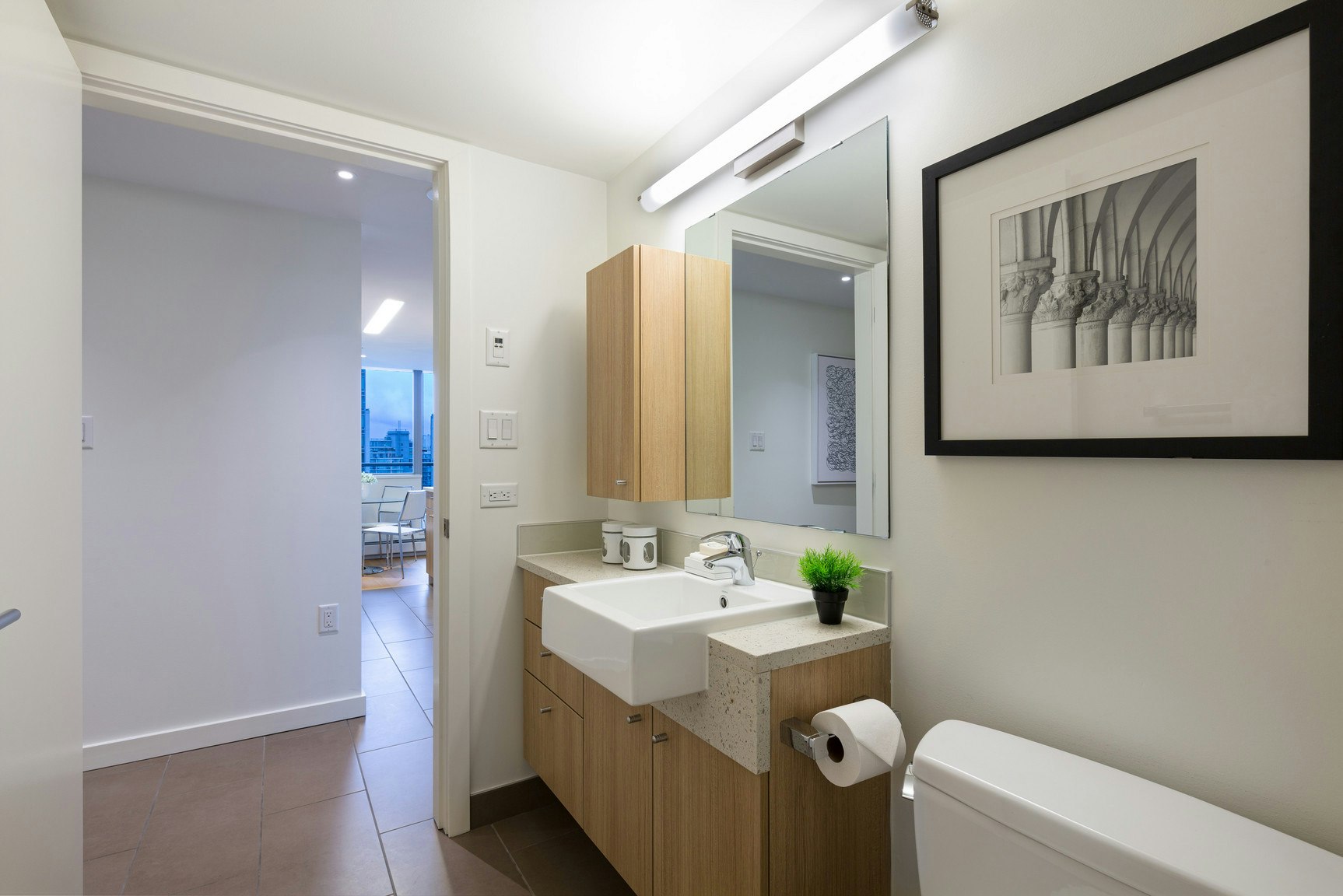 2104-788 Jervis Street, Vancouver, BC, V6E 0B5 - 10