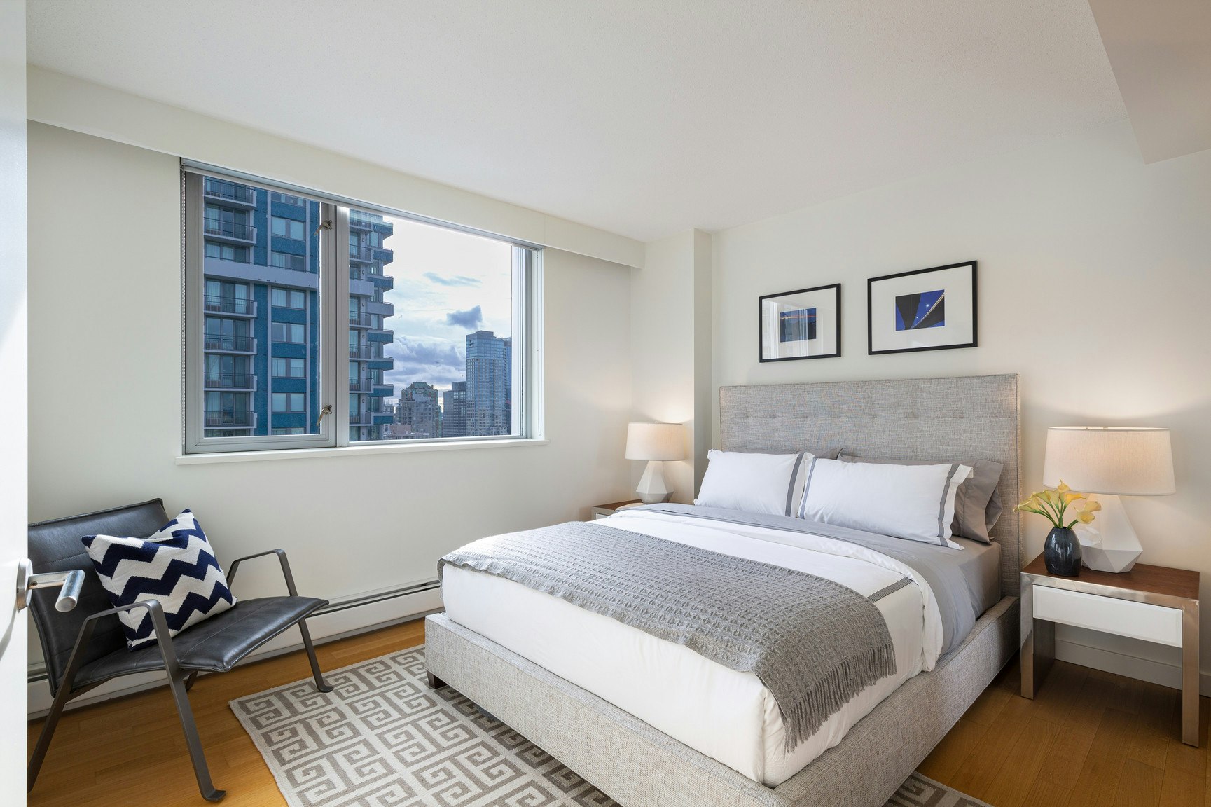 2104-788 Jervis Street, Vancouver, BC, V6E 0B5 - 5