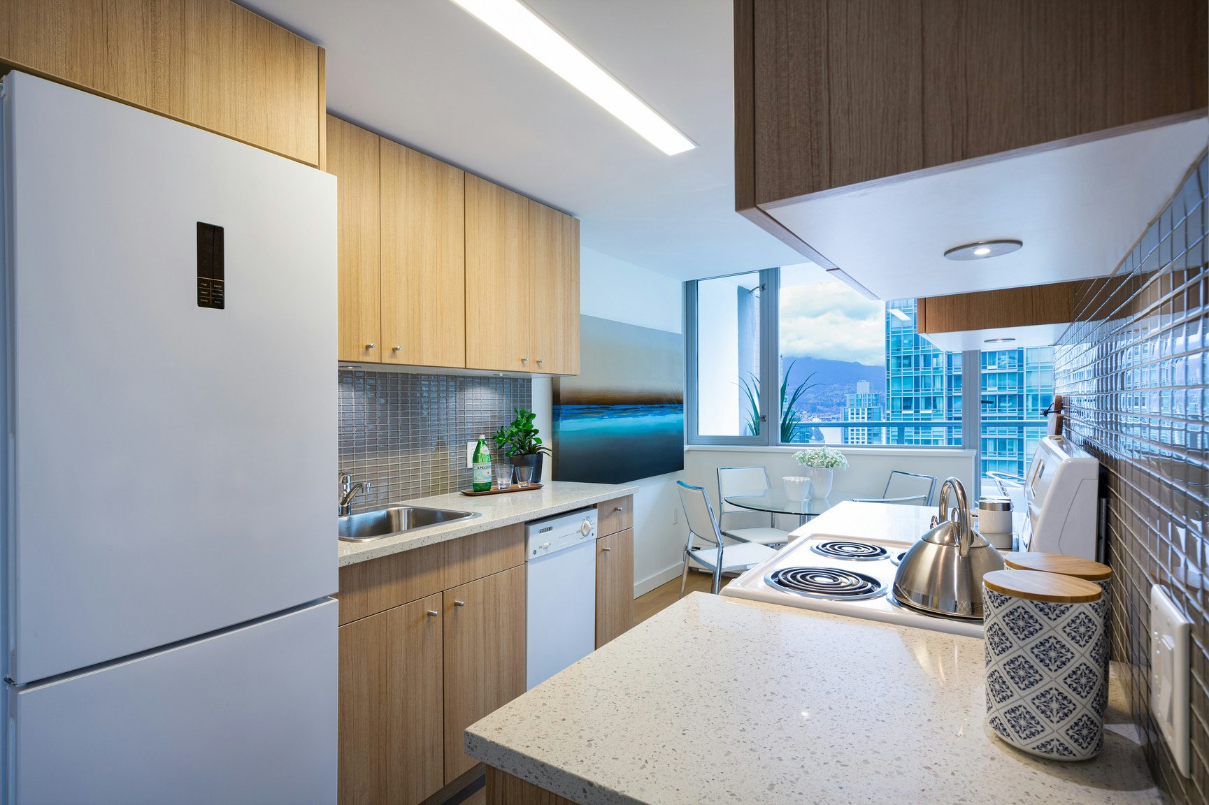 2104-788 Jervis Street, Vancouver, BC, V6E 0B5 - 7