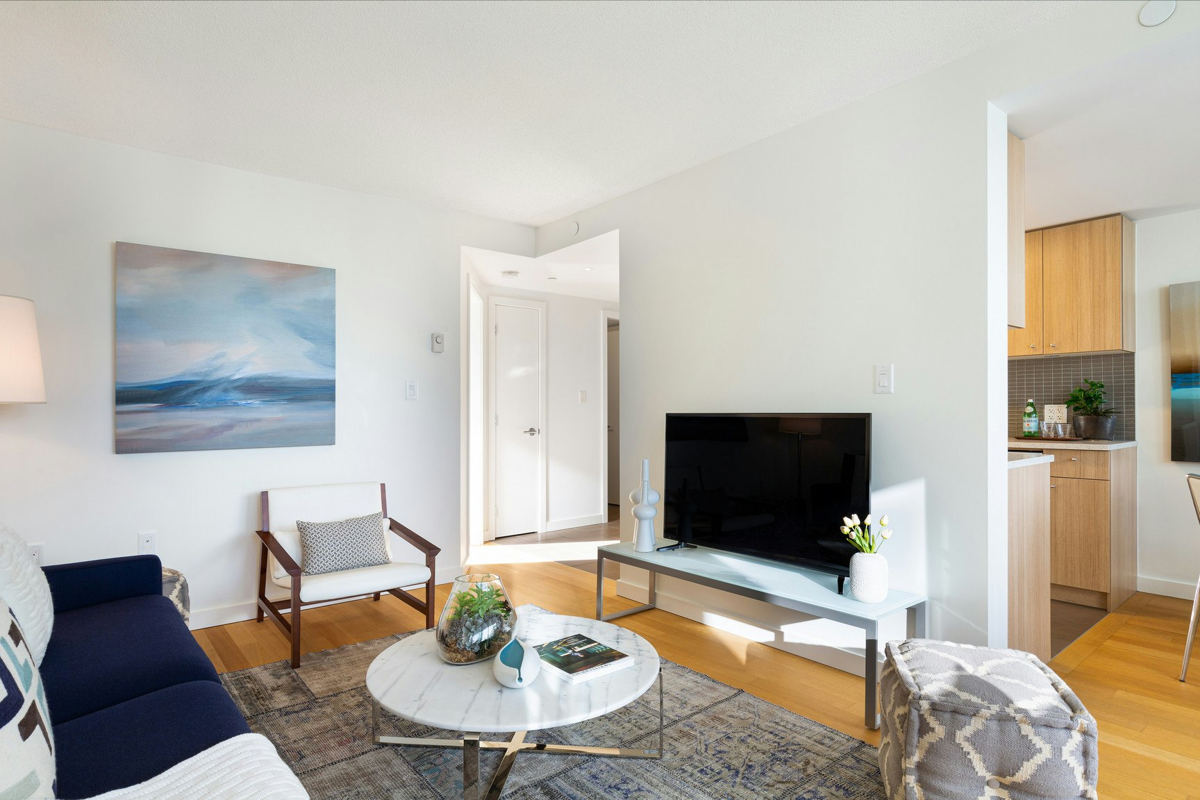 2104-788 Jervis Street, Vancouver, BC, V6E 0B5 - 3