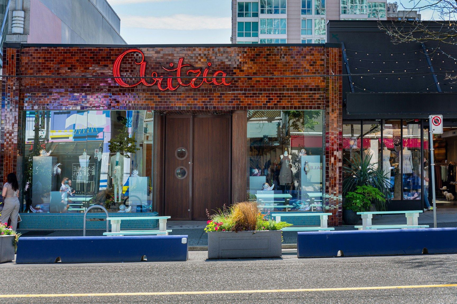 2104-788 Jervis Street, Vancouver, BC, V6E 0B5 - 14