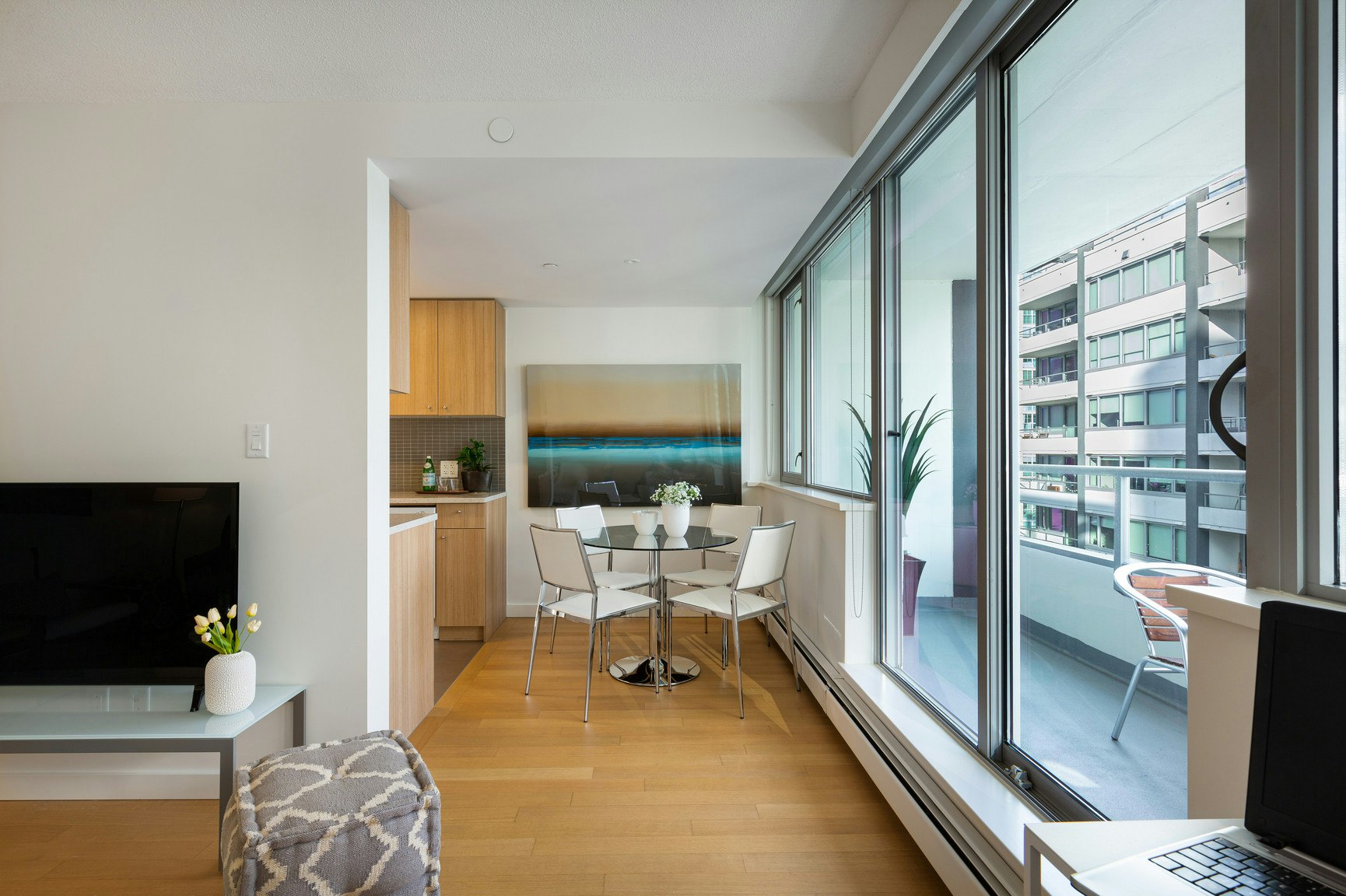 2104-788 Jervis Street, Vancouver, BC, V6E 0B5 - 4