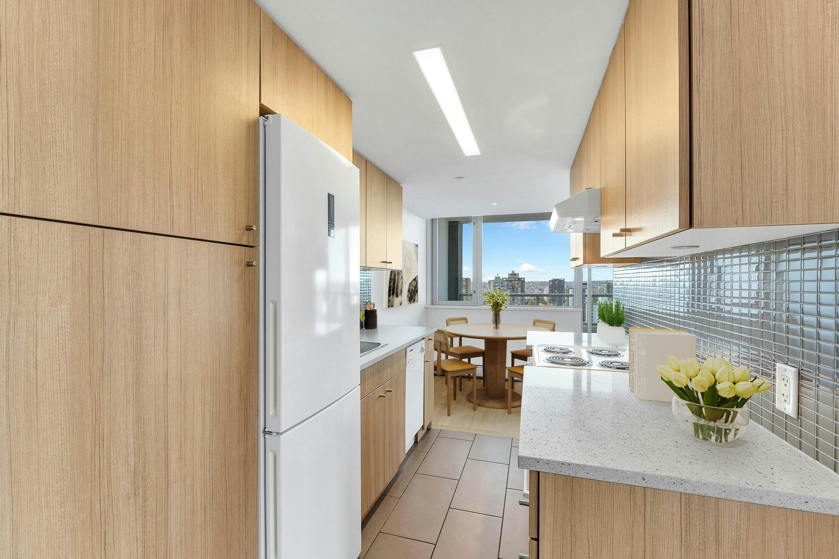604-788 Jervis Street, Vancouver, BC, V6E 0B5 - 3