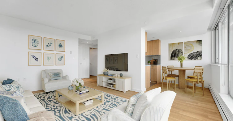 604-788 Jervis Street, Vancouver, BC, V6E 0B5 - 4