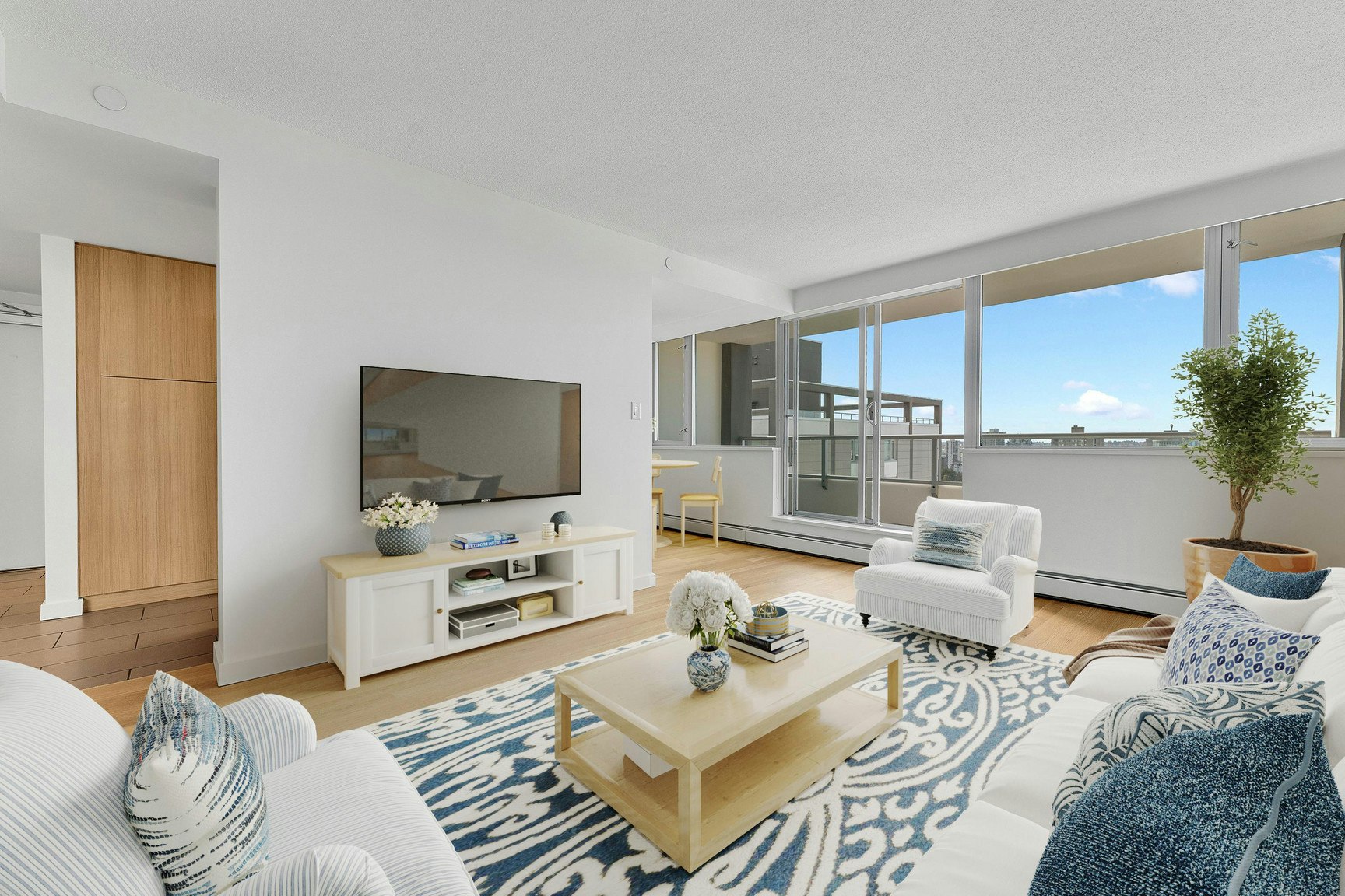604-788 Jervis Street, Vancouver, BC, V6E 0B5 - 5