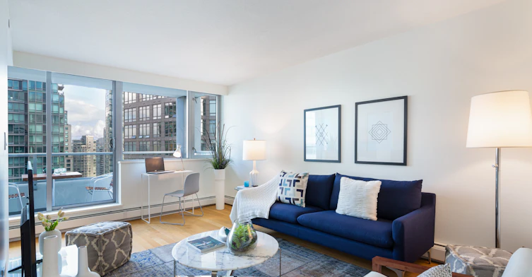 1206-788 Jervis Street, Vancouver, BC, V6E 0B5 - 4