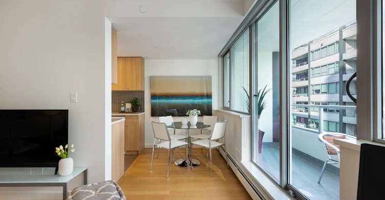1206-788 Jervis Street, Vancouver, BC, V6E 0B5 - 5