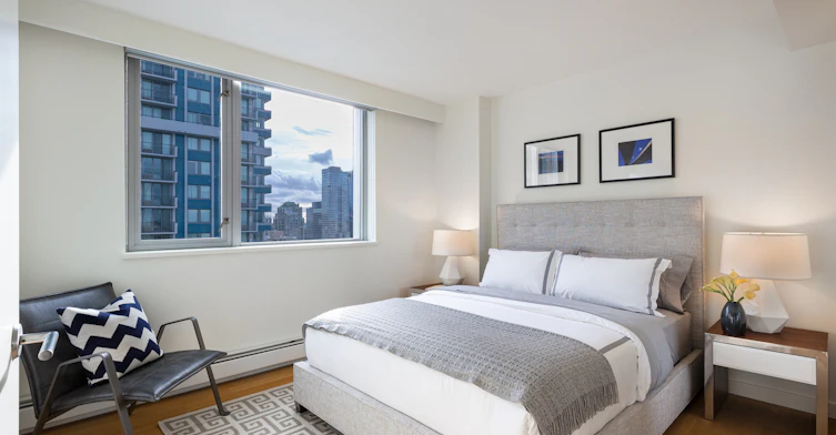 1206-788 Jervis Street, Vancouver, BC, V6E 0B5 - 6