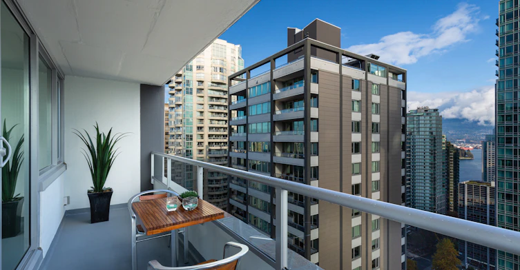 1206-788 Jervis Street, Vancouver, BC, V6E 0B5 - 3