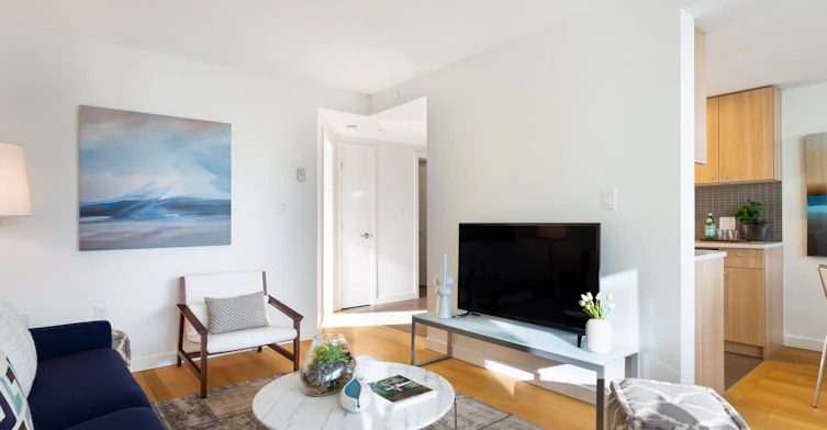 1706-788 Jervis Street, Vancouver, BC, V6E 0B5 - 5