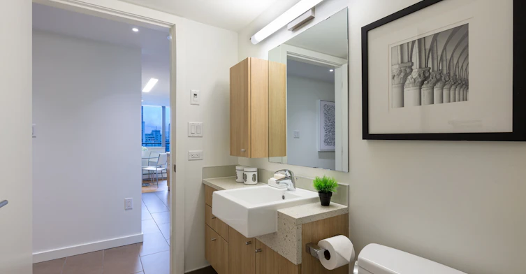 1706-788 Jervis Street, Vancouver, BC, V6E 0B5 - 9