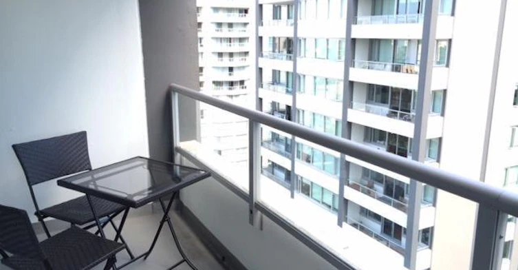1206-788 Jervis Street, Vancouver, BC, V6E 0B5 - 6