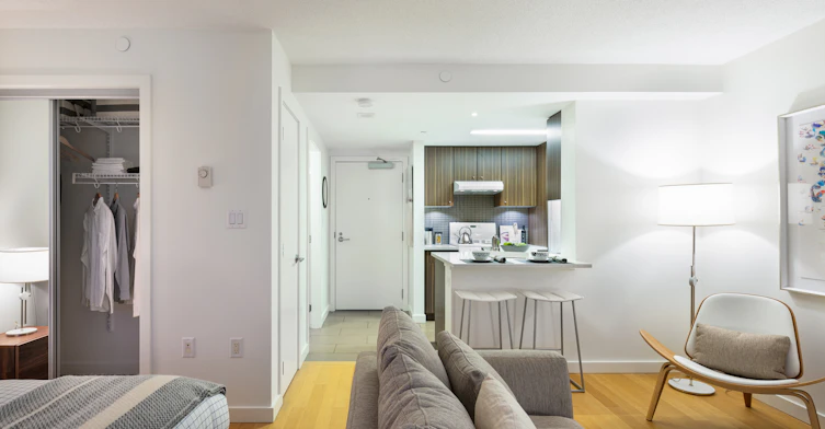 2102-788 Jervis Street, Vancouver, BC, V6E 0B5 - 4