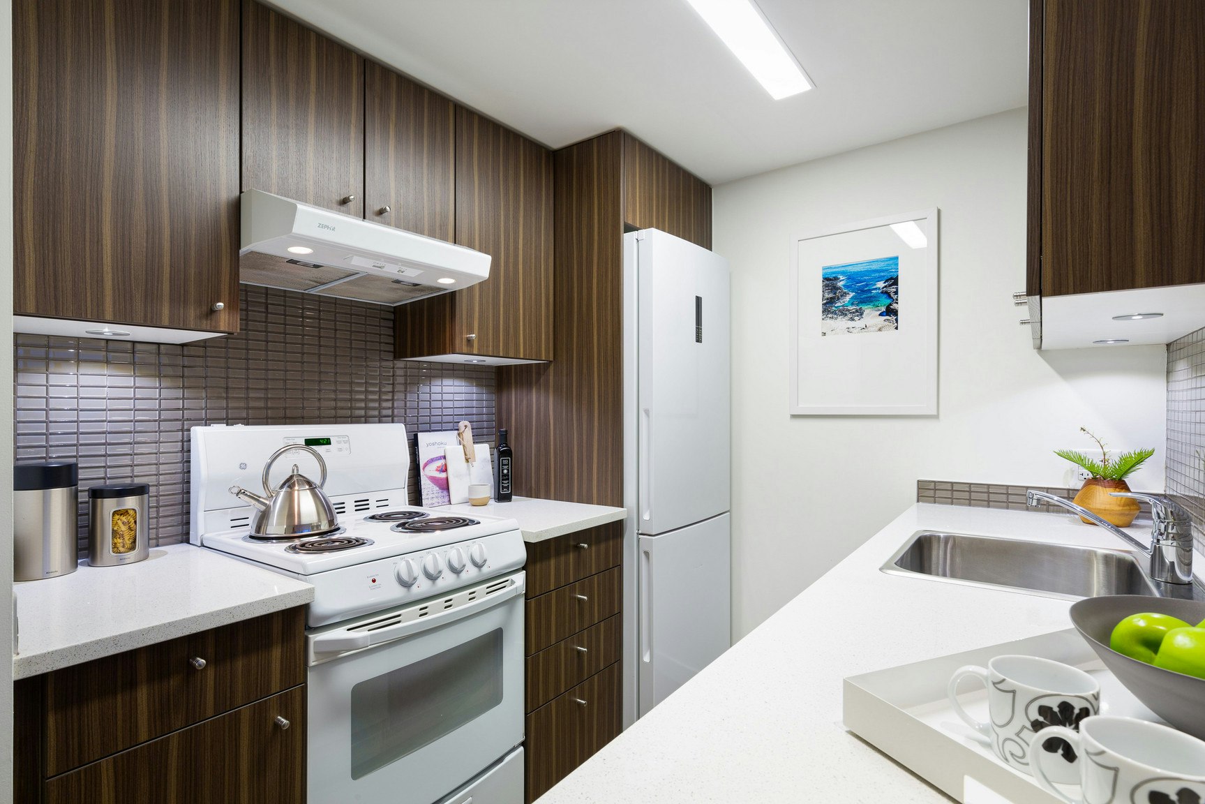 1505-788 Jervis Street, Vancouver, BC, V6E 0B5 - 6
