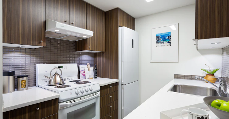 1505-788 Jervis Street, Vancouver, BC, V6E 0B5 - 6
