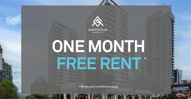 2102-788 Jervis Street, Vancouver, BC, V6E 0B5
