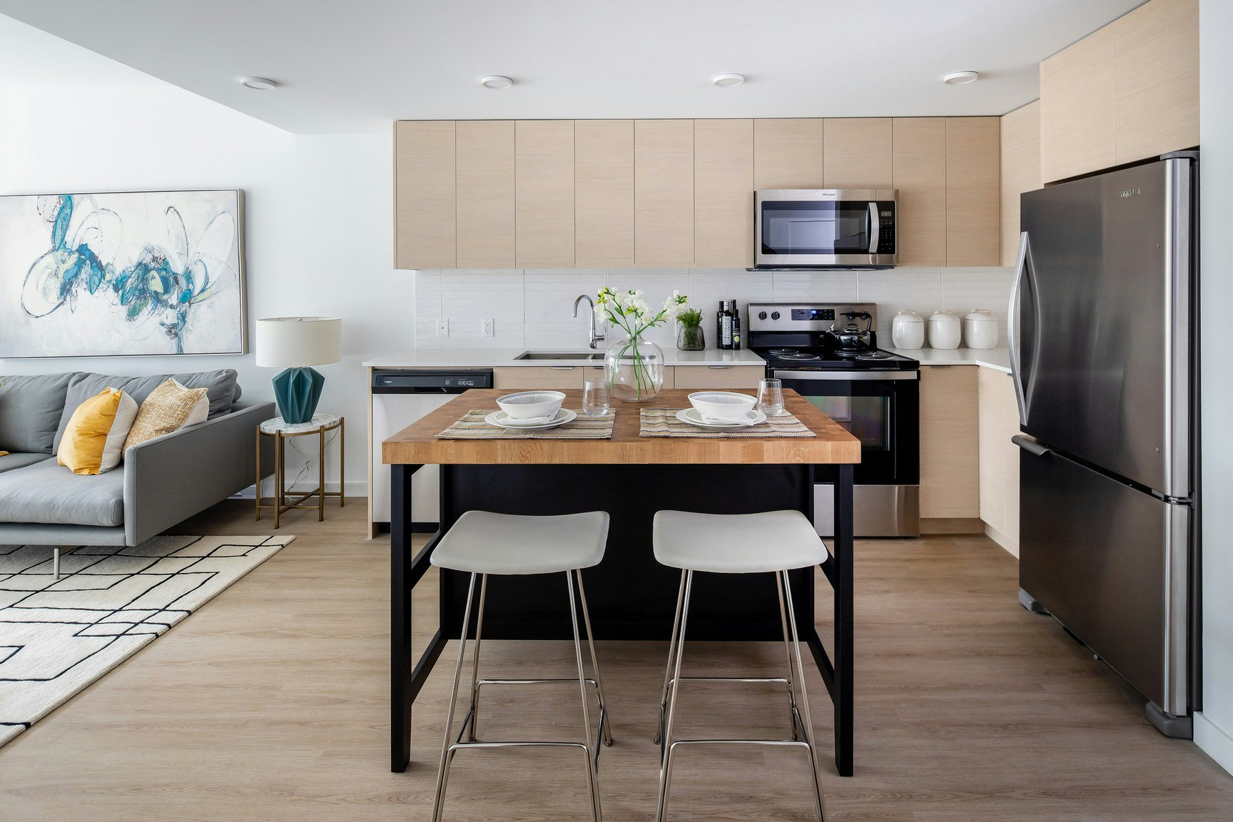 E505-3655 Victoria Drive, Vancouver, BC, V5N 5K9 - 5