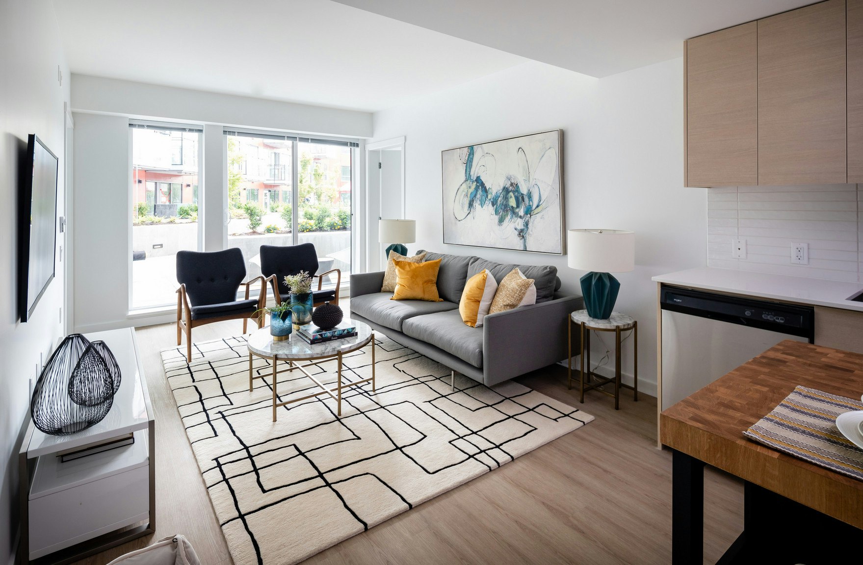 E307-3655 Victoria Drive, Vancouver, BC, V5N 5K9 - 2