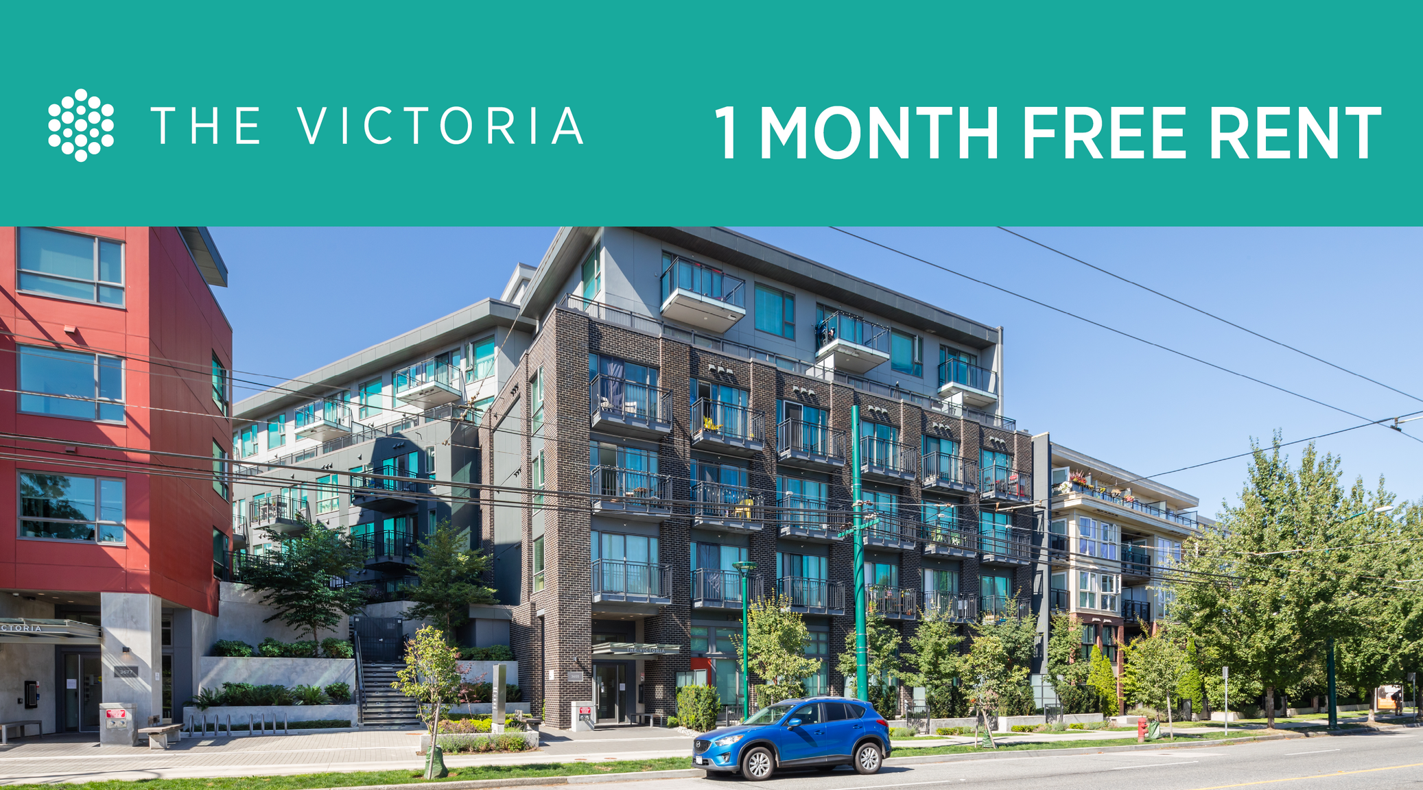 E307-3655 Victoria Drive, Vancouver, BC, V5N 5K9