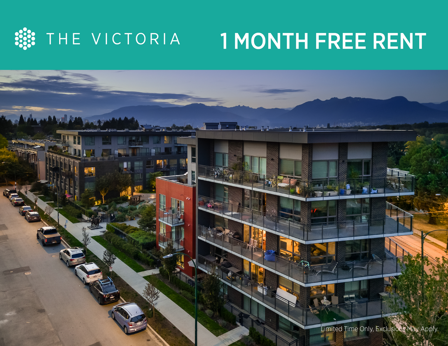 W317-3655 Victoria Drive, Vancouver, BC, V5N 5K9 - 23