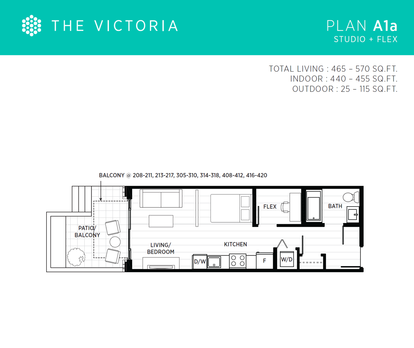 W419-3655 Victoria Drive, Vancouver, BC, V5N 5K9 - 3
