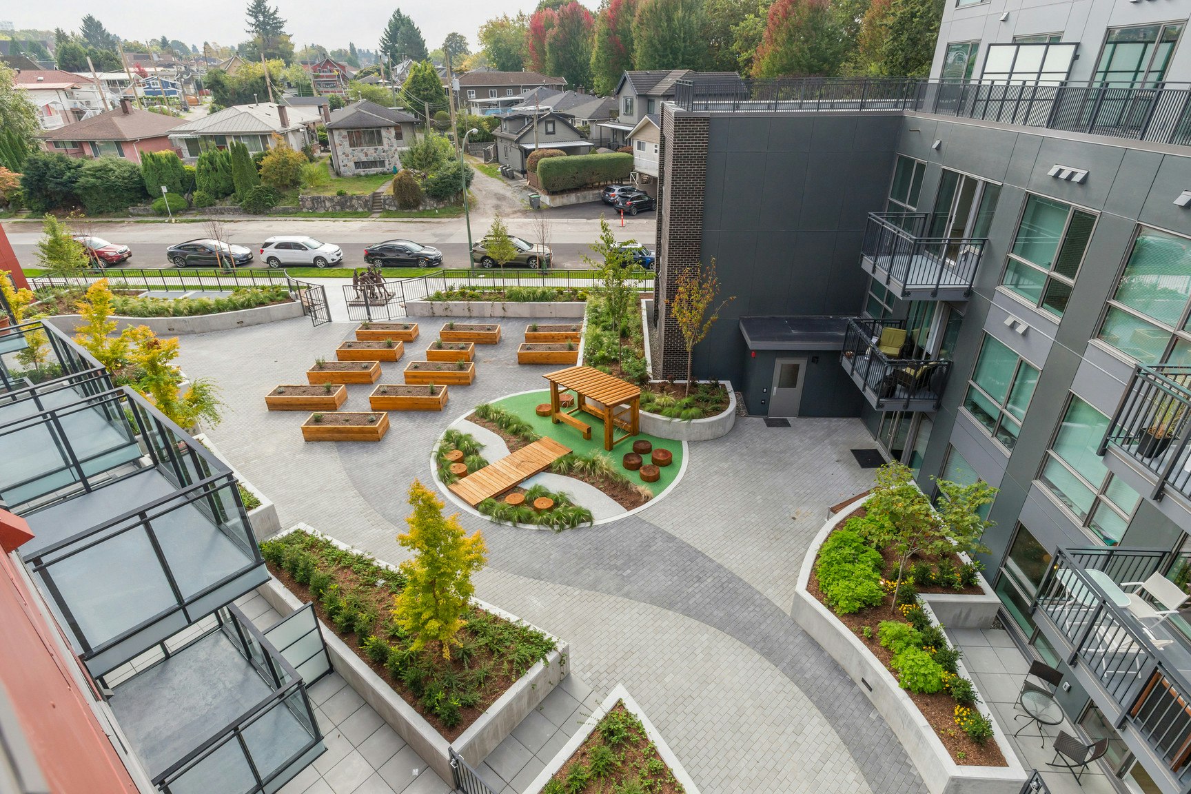 E610-3655 Victoria Drive, Vancouver, BC, V5N 5K9 - 26